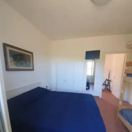 Appartement Rosa Dei Venti Porto Azzurro