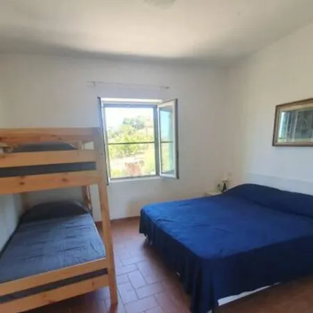 Appartement Rosa Dei Venti *