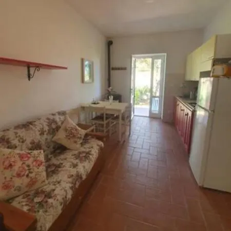 Appartement Rosa Dei Venti *