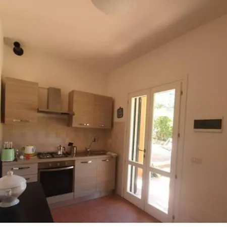Appartement Rosa Dei Venti Porto Azzurro