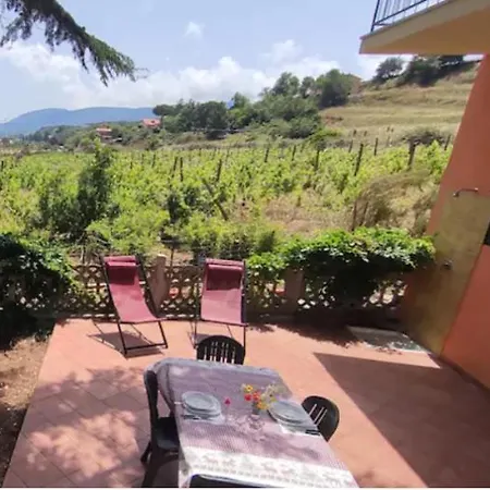 Appartement Rosa Dei Venti