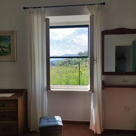 Appartement Rosa Dei Venti Porto Azzurro