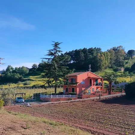 Rosa Dei Venti Appartement *